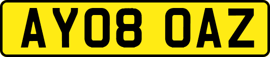 AY08OAZ