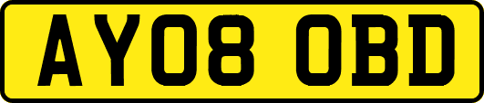 AY08OBD