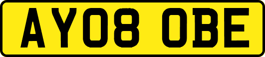 AY08OBE