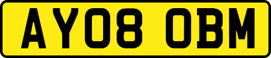 AY08OBM