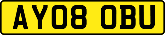 AY08OBU