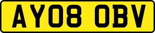 AY08OBV