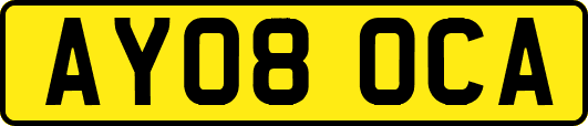 AY08OCA