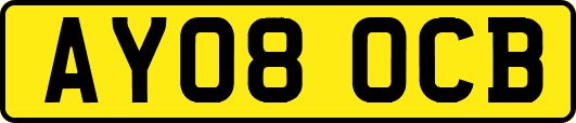AY08OCB