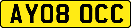 AY08OCC