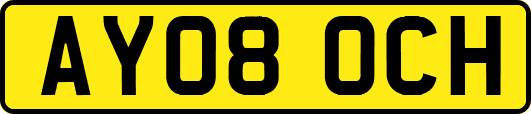 AY08OCH