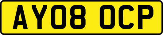 AY08OCP