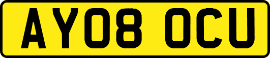 AY08OCU