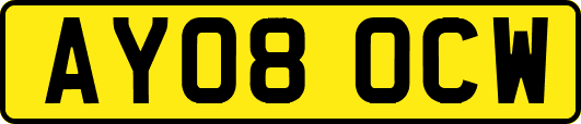 AY08OCW