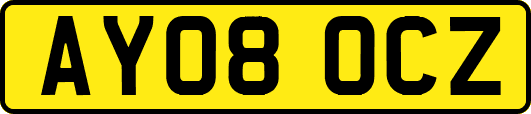 AY08OCZ