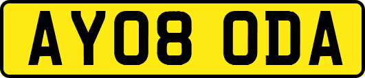 AY08ODA