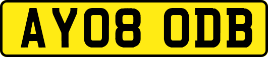 AY08ODB