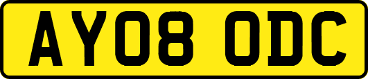 AY08ODC