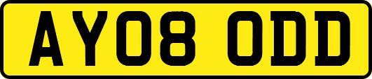 AY08ODD