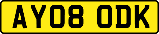AY08ODK