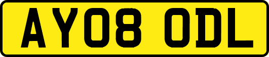 AY08ODL