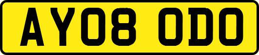 AY08ODO