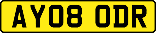 AY08ODR