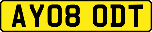 AY08ODT