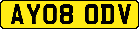 AY08ODV