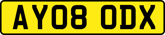 AY08ODX