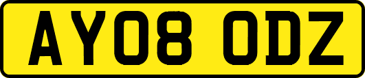 AY08ODZ