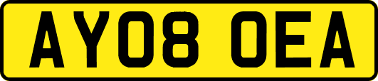 AY08OEA
