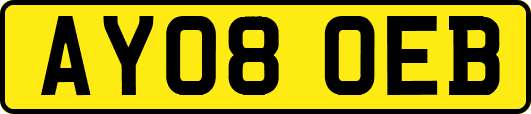 AY08OEB