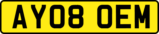 AY08OEM