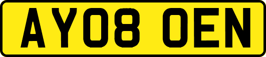 AY08OEN