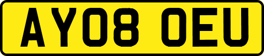 AY08OEU