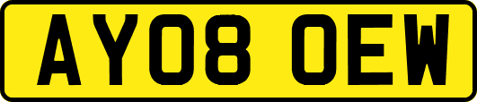 AY08OEW