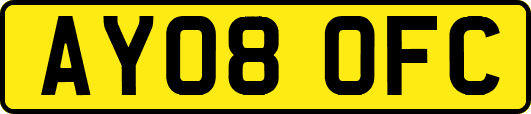 AY08OFC
