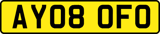 AY08OFO