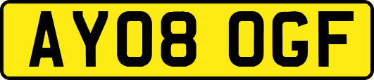 AY08OGF