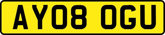 AY08OGU