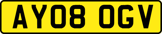 AY08OGV