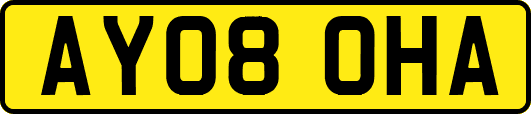 AY08OHA