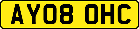 AY08OHC