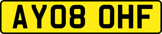 AY08OHF