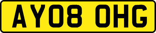 AY08OHG