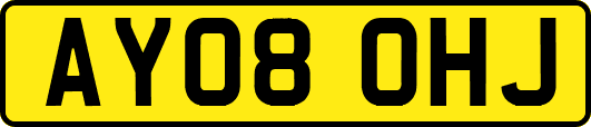 AY08OHJ