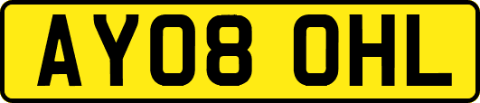 AY08OHL