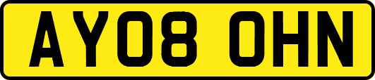 AY08OHN