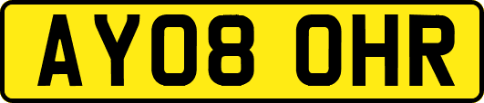 AY08OHR