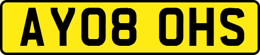 AY08OHS