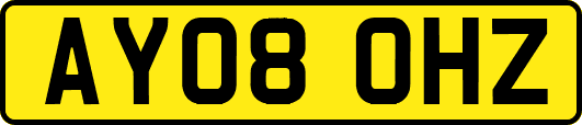 AY08OHZ