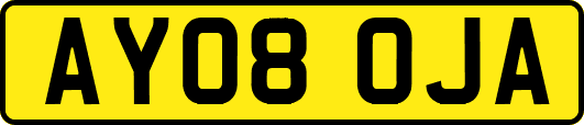 AY08OJA