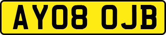 AY08OJB