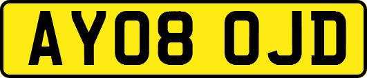 AY08OJD